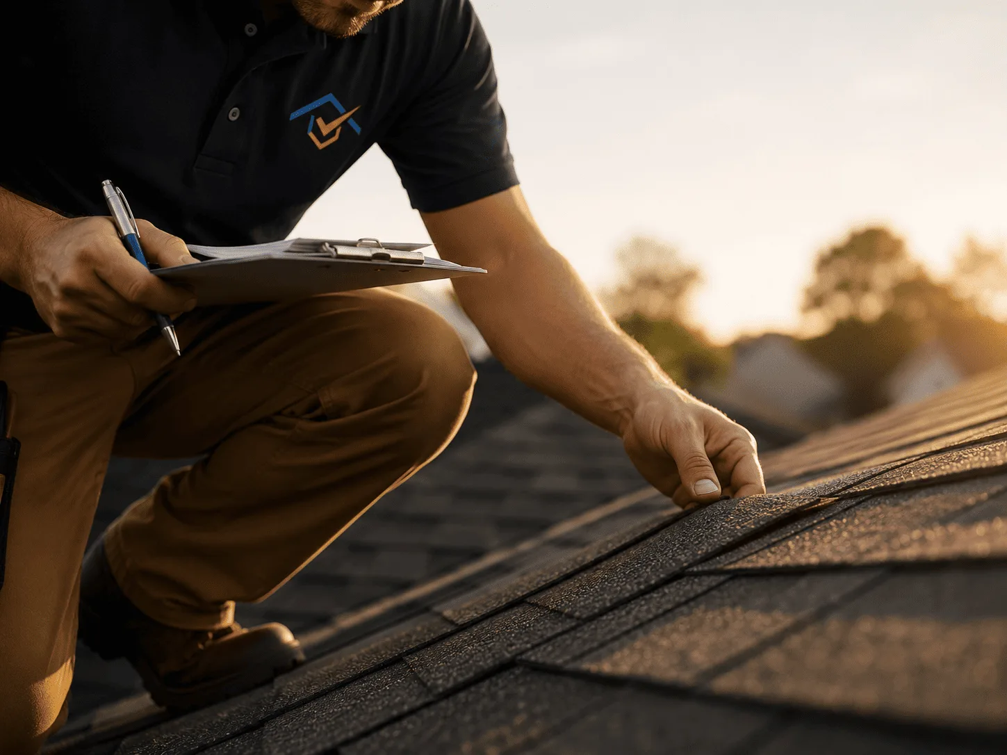Why Choose Roof Inspection in Clark, SD
